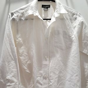 White Teens Dockers Shirt